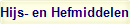 Hijs- en Hefmiddelen
